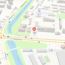 Продажа здания с арендатором Магнит  в г. Солнечногорск