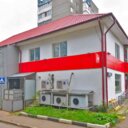 Продажа здания с арендатором Магнит  в г. Солнечногорск