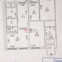 Продажа помещения с сетевым арендатором Красное и Белое