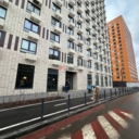 Аренда углового помещения в ЖК Волжский Парк