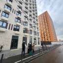 Аренда углового помещения в ЖК Волжский Парк