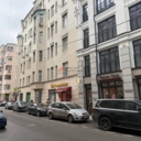 Продажа помещения с арендатором на Патриках