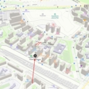 Продажа помещения с арендатором аптека в ЖК Люберецкий 