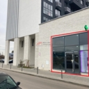 Аренда торгового помещения на улице Гренадерской