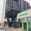 Аренда торгового помещения на улице Гренадерской