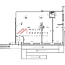 Продажа нежилого помещения с арендатором Винлаб 