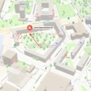 Продажа помещения с арендаторами на Ленинском проспекте