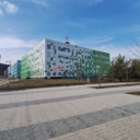 Продажа здания в Сколково