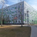 Продажа здания в Сколково