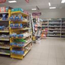Продажа торгового помещения с Ozon Fresh