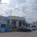 Продажа торгового помещения с Ozon Fresh