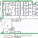 Продажа торгового помещения с магазином Пятерочка