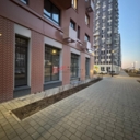 Аренда торгового помещения в ЖК "Горки парк" 