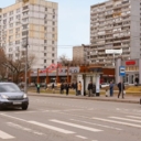 Продажа торгового помещения на Краснодарской улице