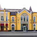 Продажа помещения с арендатором на Новом Арбате