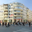 Продажа торгового помещения с арендатором "Табачная лавка"