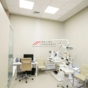 Продажа помещения с медицинской клиникой ЖК бизнес-класса «ЗИЛАРТ»