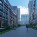 Продажа помещения с медицинской клиникой ЖК бизнес-класса «ЗИЛАРТ»