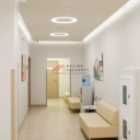 Продажа помещения с медицинской клиникой ЖК бизнес-класса «ЗИЛАРТ»