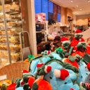 Продажа помещения с арендатором "Азбука Вкуса" в ЖК премиум-класса в CITY PARK