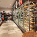 Продажа помещения с арендатором "Азбука Вкуса" в ЖК премиум-класса в CITY PARK