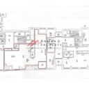 Продажа помещения с арендатором "Азбука Вкуса" в ЖК премиум-класса в CITY PARK