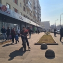 Продажа помещения с арендаторами у метро Проспект Мира