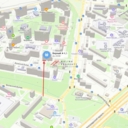 Продажа торгового помещения с супермаркетом "Верный"