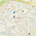 Аренда административного здания на Петровке 