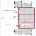 Аренда коммерческого помещения в ЖК "Пригород Лесное"