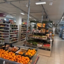 Продажа помещения с супермаркетом Магнит