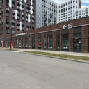 Продажа помещения с супермаркетом Магнит