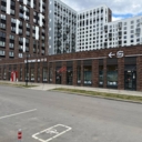 Продажа помещения с супермаркетом Магнит