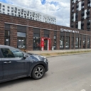 Продажа помещения с супермаркетом Магнит