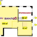 Готовый арендный бизнес в ЖК Бунинские Луга