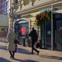 Продажа нежилого помещения в 1-ой минуте от метро Менделеевская