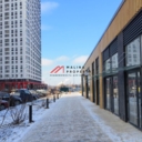 Аренда торгового помещения в ЖК "Спутник"