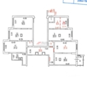 Продажа помещения с арендатором Самокат 