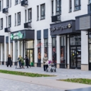 Продажа помещения с арендатором пекарня "French Bakery"