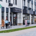 Продажа помещения с арендатором пекарня "French Bakery"