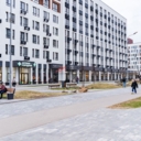 Продажа помещения с арендатором пекарня "French Bakery"