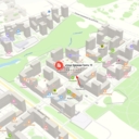 Продажа помещения с арендатором пекарня "French Bakery"