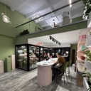 Продажа помещения с арендатором на Хорошевском шоссе