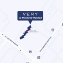 Продажа нежилого помещения в ЖК бизнес класса VERY  