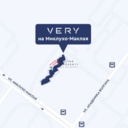 Продажа нежилого помещения в ЖК бизнес класса VERY  