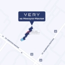 Продажа нежилого помещения в ЖК бизнес класса VERY  