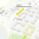 Продажа помещения с магазином Около в ЖК Ильинские луга