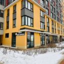 Продажа торгового помещения с арендатором в  "ЖК Новая Звезда"