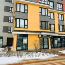 Продажа торгового помещения с арендатором в  "ЖК Новая Звезда"