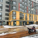 Продажа торгового помещения с арендатором в  "ЖК Новая Звезда"